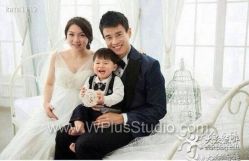 点击看大图 iphone_upload_pic-WPlus明星肖像亲子全家福摄影