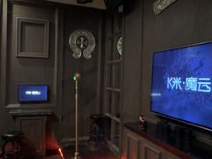 -范特西FANTASY量贩式KTV(民主广场店)