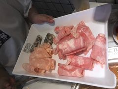 -燃尖儿自助串串火锅(新业广场店)