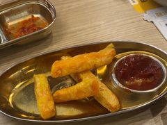 -梨花牛肉汤饭(仁恒伊势丹店)