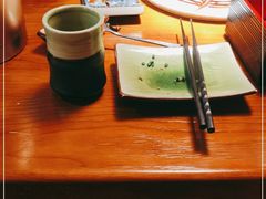 -鳗鱼家·深夜食堂(军博店)