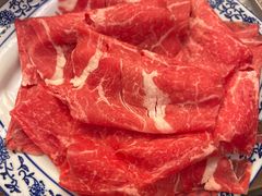 -磁器铜锅涮肉(交大东路店)