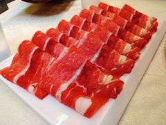 -东来顺饭庄(天坛店)