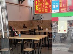 -叶陈记客家腌面店(泰华豪园店)