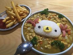 -红小满休闲餐厅(十全街店)