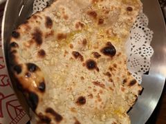 -克比叔叔印度餐厅Kebabs on the Grille(永康路分店)