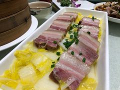 -启东海鲜人家(古美路店)