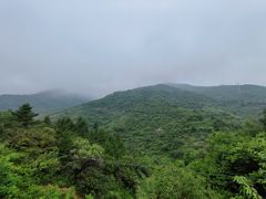 -妙峰山风景名胜区