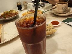 -何九海南茶店(鬼仔巷店)