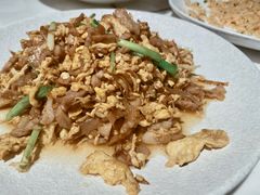 -莫干山郡安里度假酒店-桃尖中餐厅