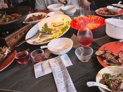 -小厨娘金榜题名(夫子庙秦淮河店)