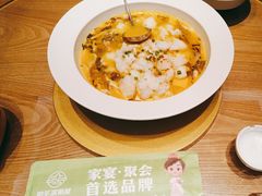 -哈尔滨粥屋(运城总店)