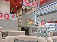 -DQ·蛋糕·冰淇淋(高新万达店)