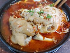 泡椒蹄花米线-李米线(总店)
