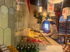 -极乐小煮·成都冒菜(科技绿洲店)