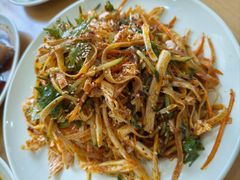 -贤花饭店(城阳店)