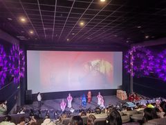 -万达影城(江桥万达广场IMAX店)