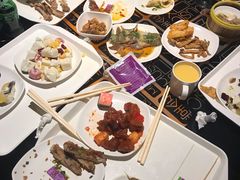 -堂会(白云店)