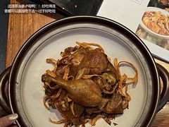 -临家闽南菜(宝洲路店)