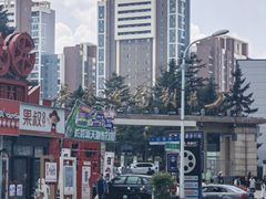 -长影旧址博物馆