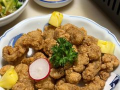-林四喜·闽南传家菜(鼓浪屿店)
