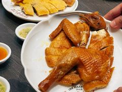 -金山记靓鸡·地道中山味(湖滨中路店)