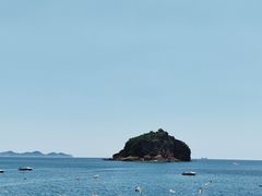 -棒棰岛宾馆景区