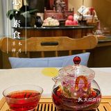 北京禅意素食餐厅—草木禅房｜赏心悦目的健康美味