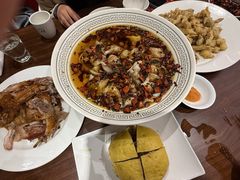 -李氏八大件老菜馆(万宝街店)