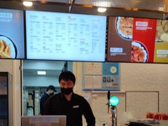-Kyochon1991校村炸鸡(杨高中路店)