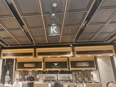 -川骄海鲜自助(亚运村店)