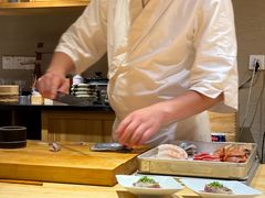 -鮨青(恒基名人购物中心店)