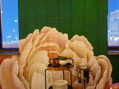 -三号黄浦会Canton Table