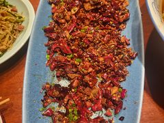 -辣不二水煮鱼(哈西店)