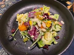 -第101座花园餐厅(湖滨88店)