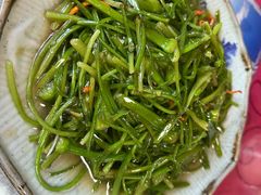 -心园餐厅·地道传统云南菜·三十年老店