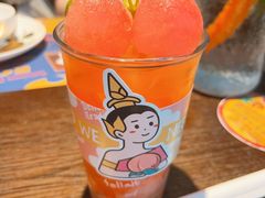 -泰妃殿(武汉首店)