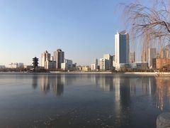 -迎泽公园
