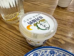 -揽月斋•清真小馆(右安门店)