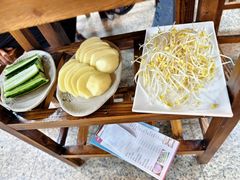 -肥婆麻辣火锅.顺德首创药材麻辣火锅(容桂店)