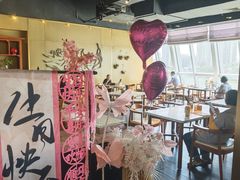 -桃花江餐厅·江景-约会·聚会