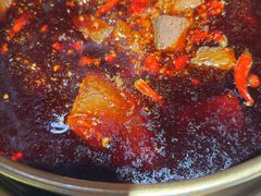 -矮板凳老火锅(宽窄巷子店)