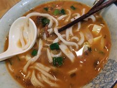 -阿彬生炒牛肉面(解放路店)