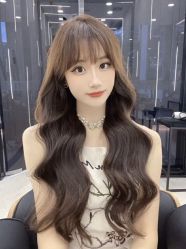 -那茉 Hair Salon