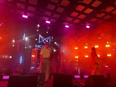 -MOSSO·Liveshow(M3香港广场店)