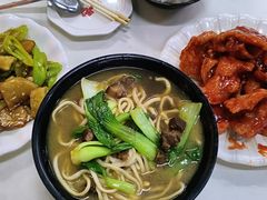 -万顺啤酒屋(皇寺路店)