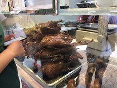 甜皮鸭-王浩儿纪六孃甜皮鸭(乐山总店)