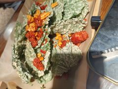 -南山民肴·乡土徽菜(豪辰俪景店)