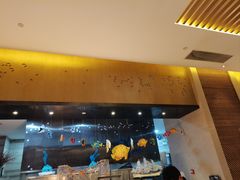 -长沙三景韦尔斯利酒店·Oval全日制餐厅自助餐