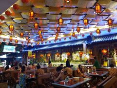 -宝丽金大酒店·洗浴中心